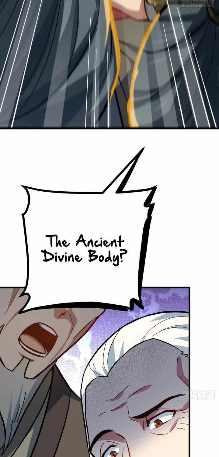 Start by signing in and obtaining the Ancient Divine Body Chapter 1 page 24 - 