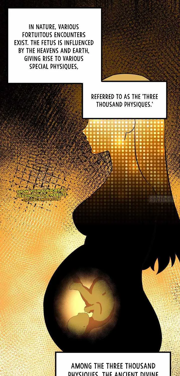 Start by signing in and obtaining the Ancient Divine Body Chapter 1 page 27 - 