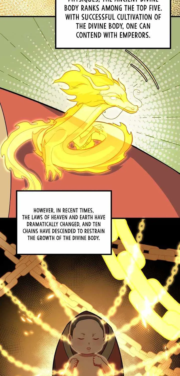 Start by signing in and obtaining the Ancient Divine Body Chapter 1 page 28 - 