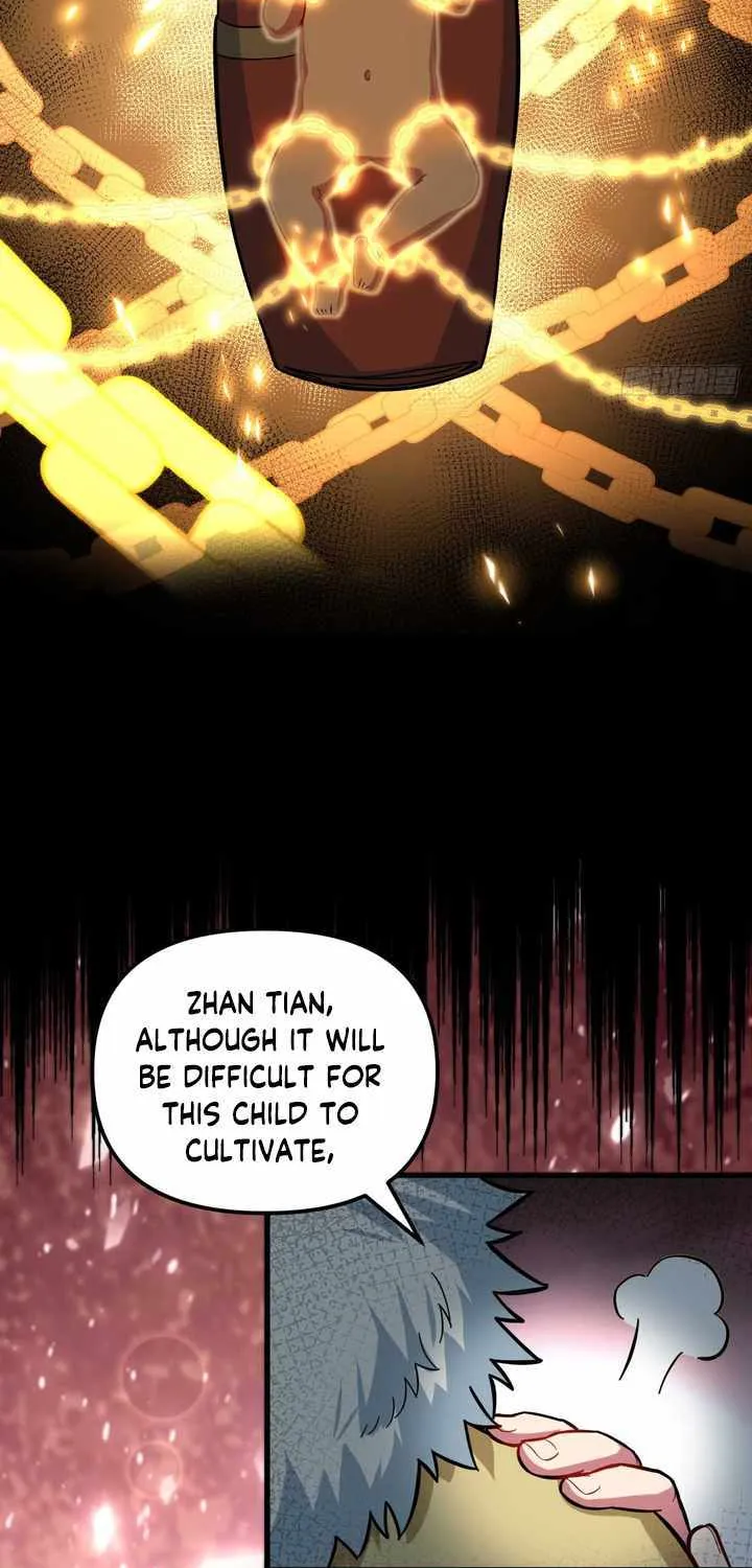 Start by signing in and obtaining the Ancient Divine Body Chapter 1 page 29 - 