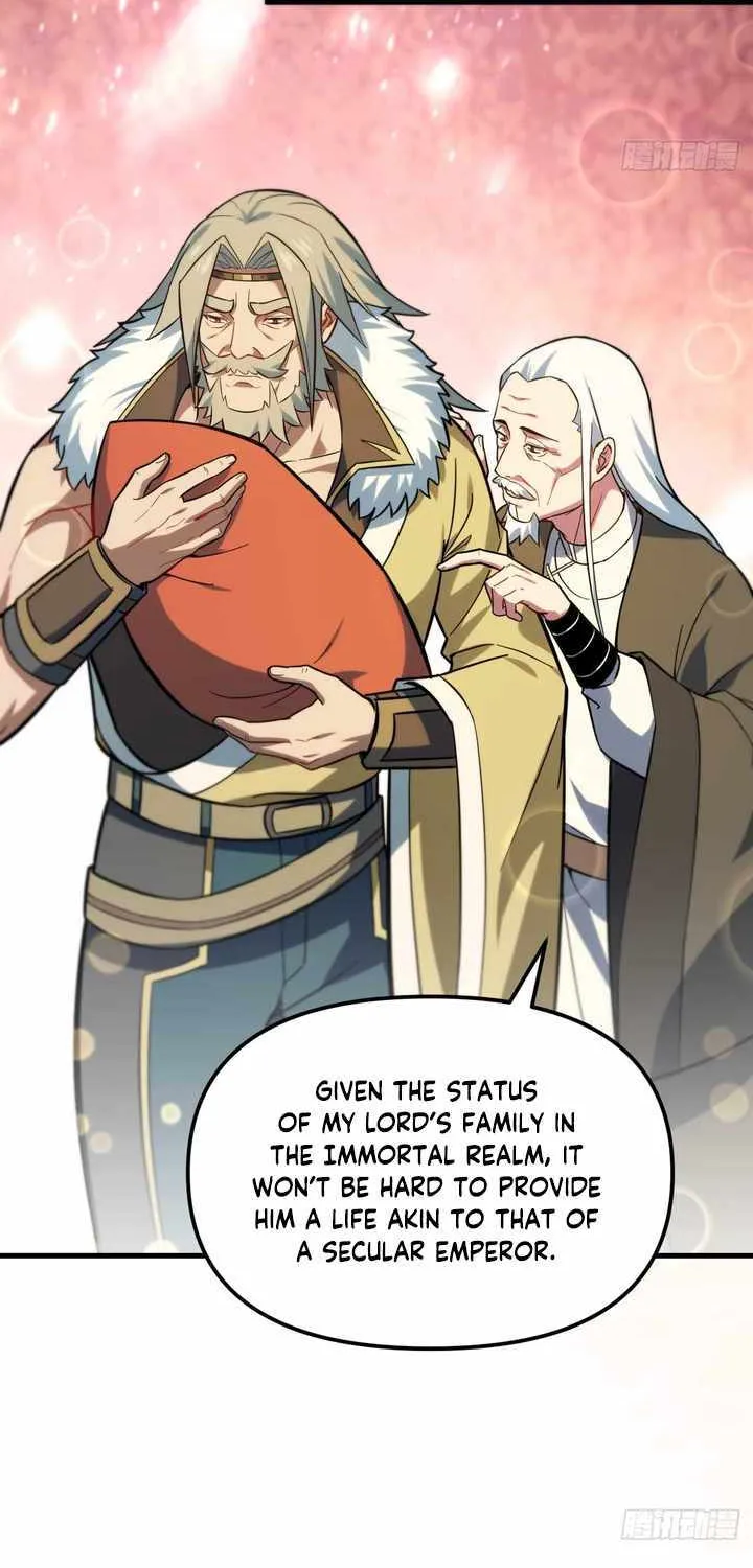 Start by signing in and obtaining the Ancient Divine Body Chapter 1 page 30 - 