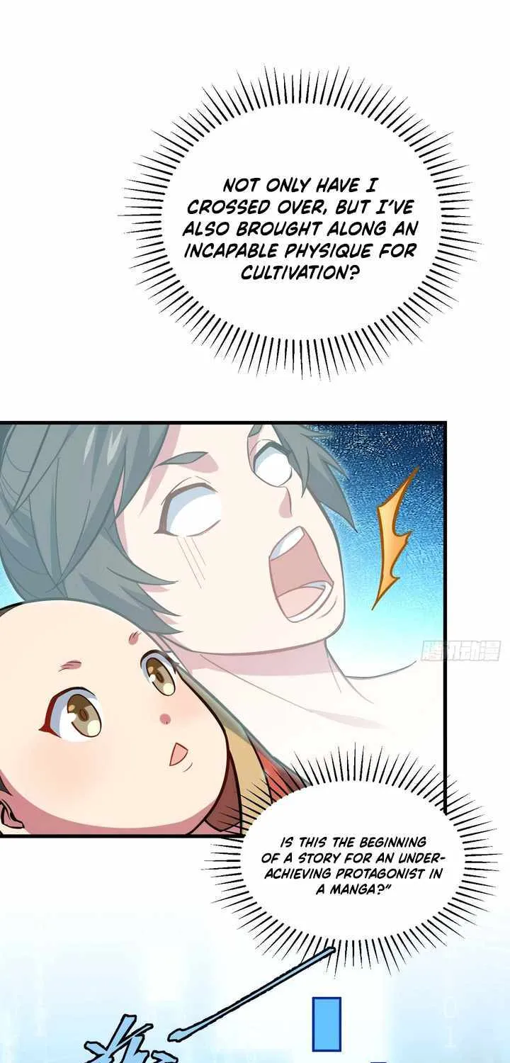 Start by signing in and obtaining the Ancient Divine Body Chapter 1 page 31 - 