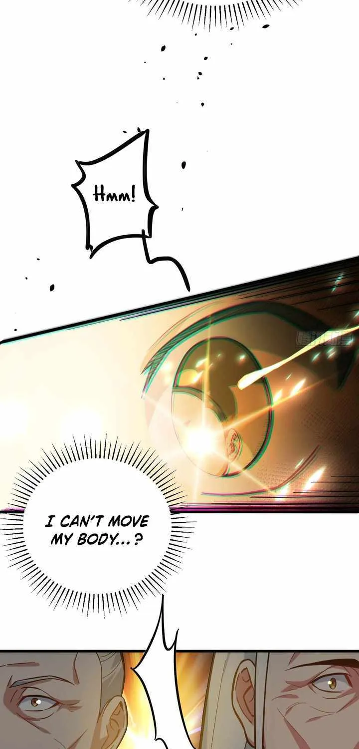 Start by signing in and obtaining the Ancient Divine Body Chapter 1 page 35 - 