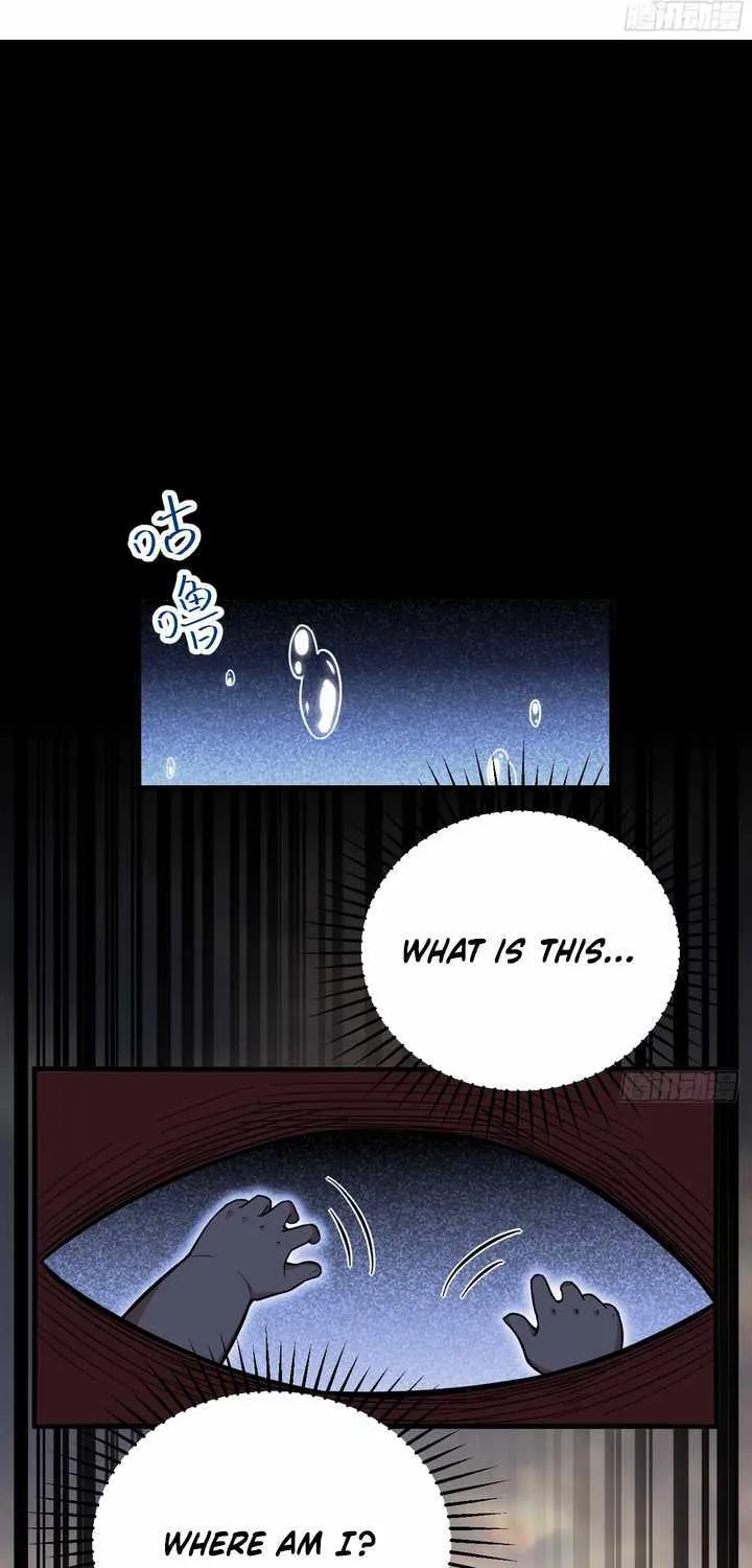 Start by signing in and obtaining the Ancient Divine Body Chapter 1 page 5 - 