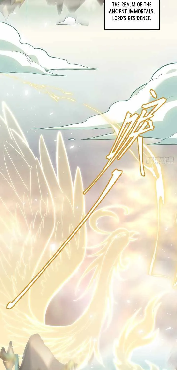 Start by signing in and obtaining the Ancient Divine Body Chapter 1 page 8 - 