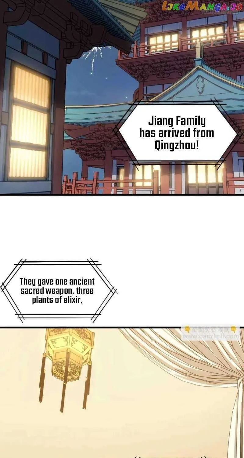 Start by signing in and obtaining the Ancient Divine Body Chapter 10 page 16 - 