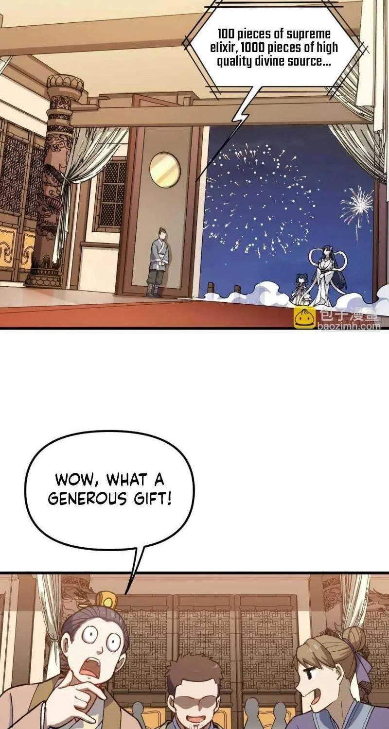 Start by signing in and obtaining the Ancient Divine Body Chapter 10 page 17 - 