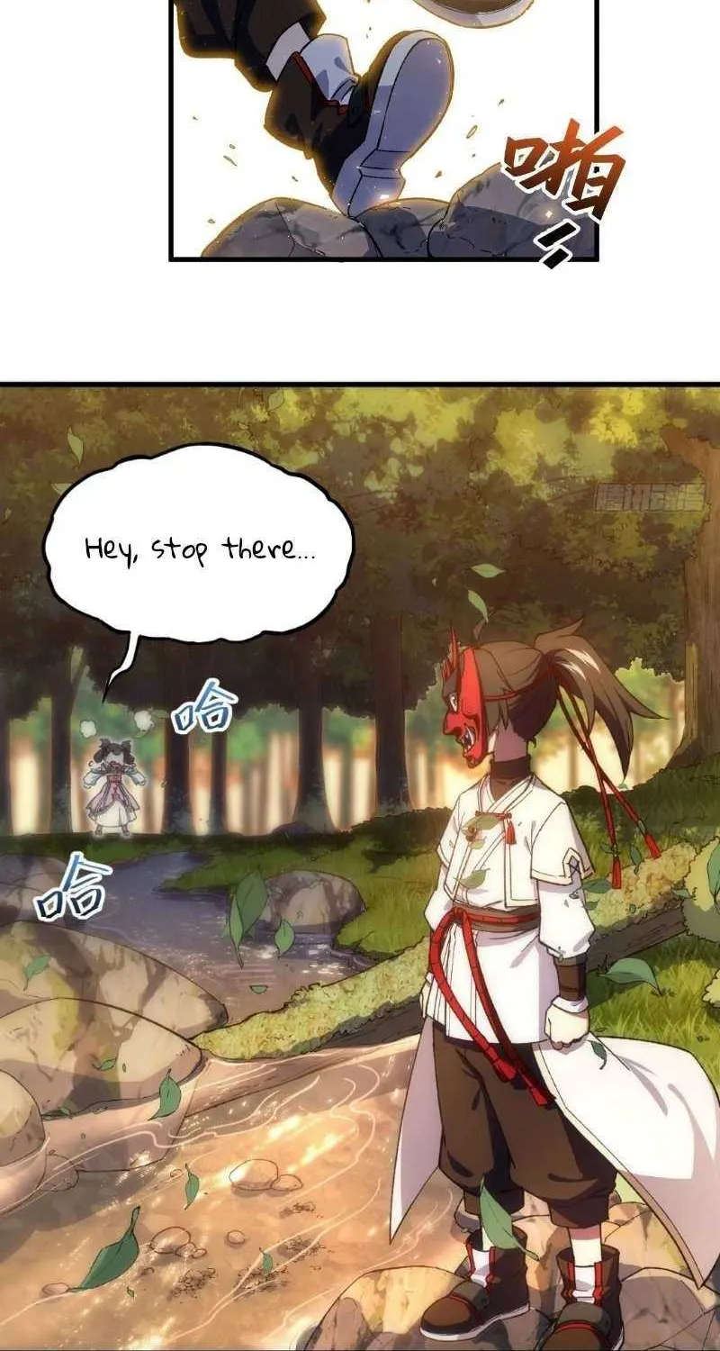 Start by signing in and obtaining the Ancient Divine Body Chapter 10 page 4 - 