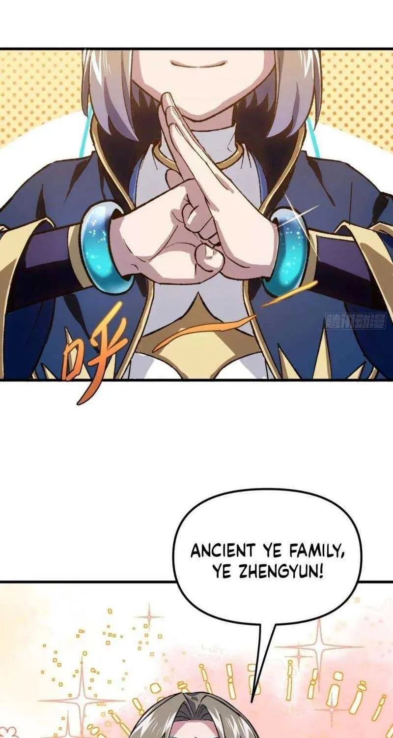Start by signing in and obtaining the Ancient Divine Body Chapter 10 page 37 - 