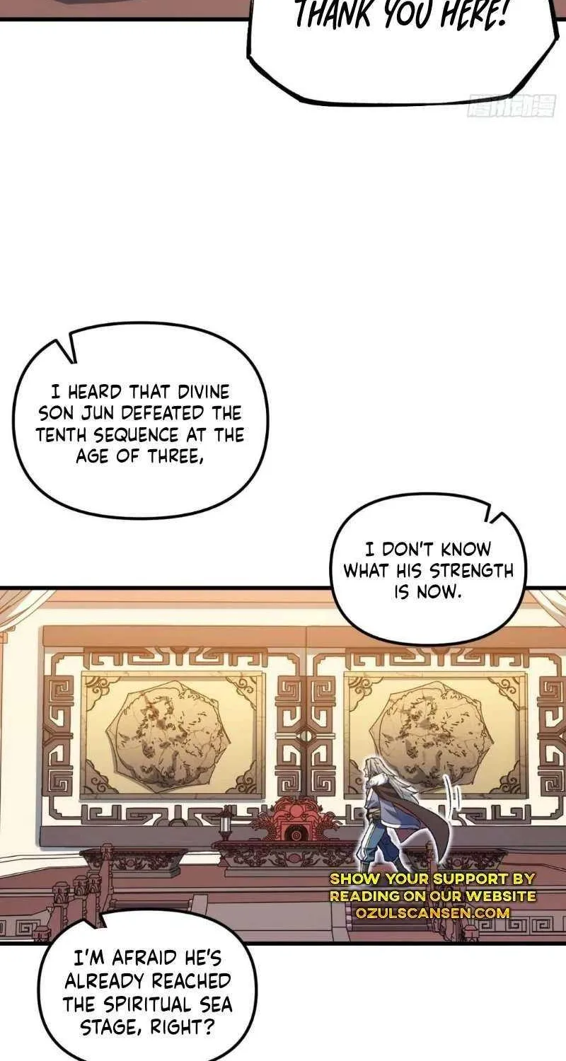 Start by signing in and obtaining the Ancient Divine Body Chapter 10 page 41 - 