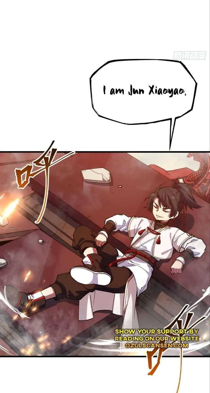 Start by signing in and obtaining the Ancient Divine Body Chapter 10 page 55 - 