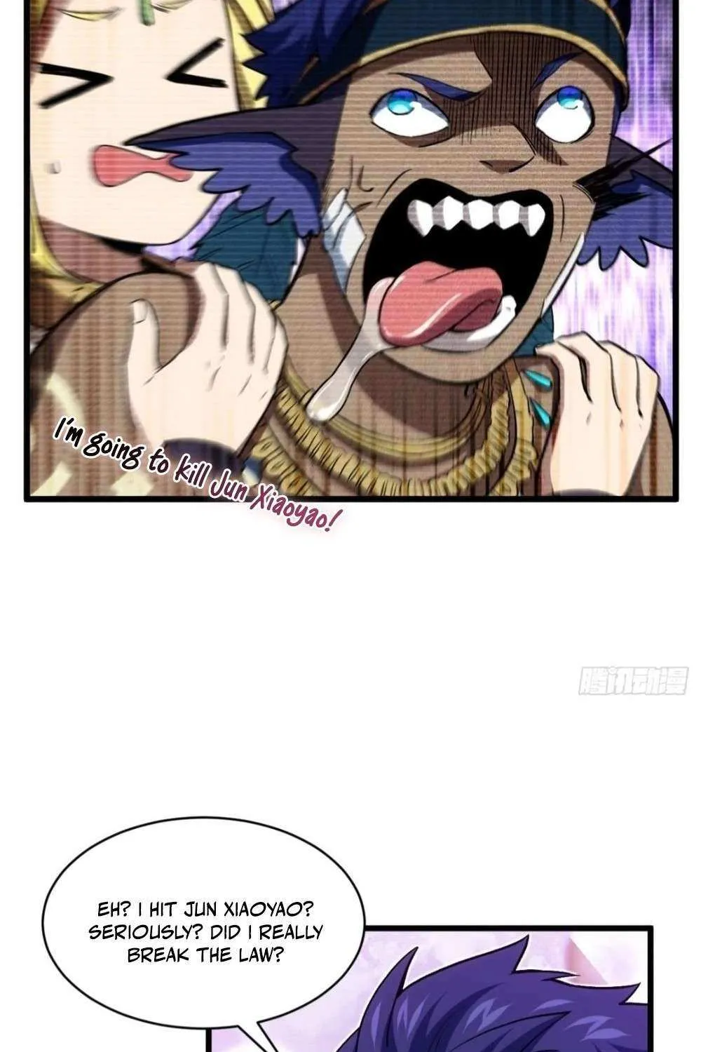Start by signing in and obtaining the Ancient Divine Body Chapter 100 page 15 - 