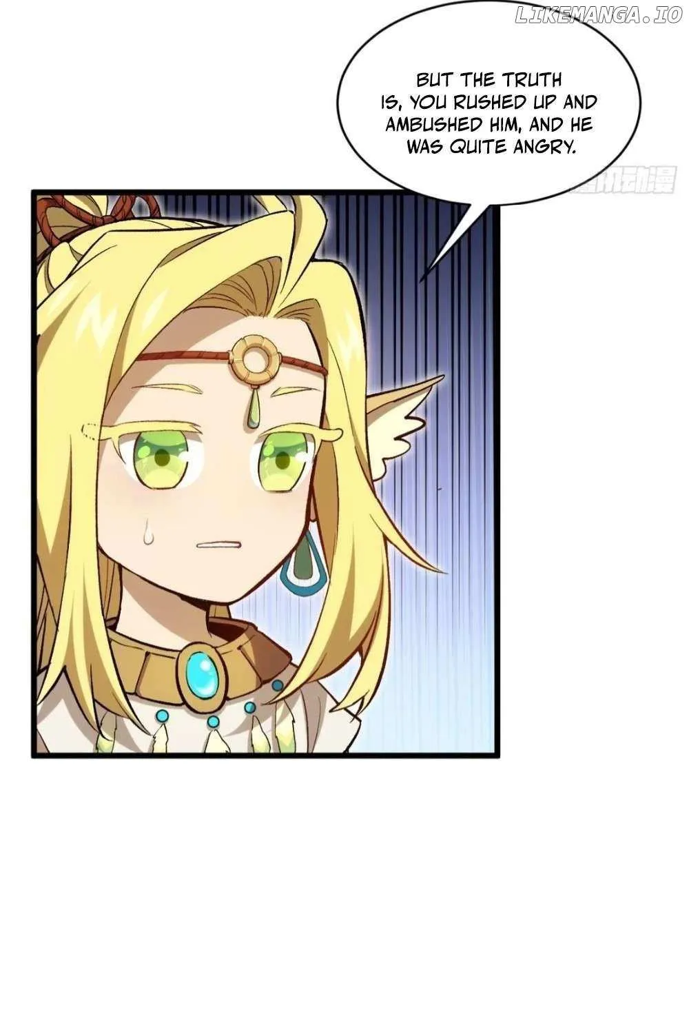 Start by signing in and obtaining the Ancient Divine Body Chapter 100 page 17 - 