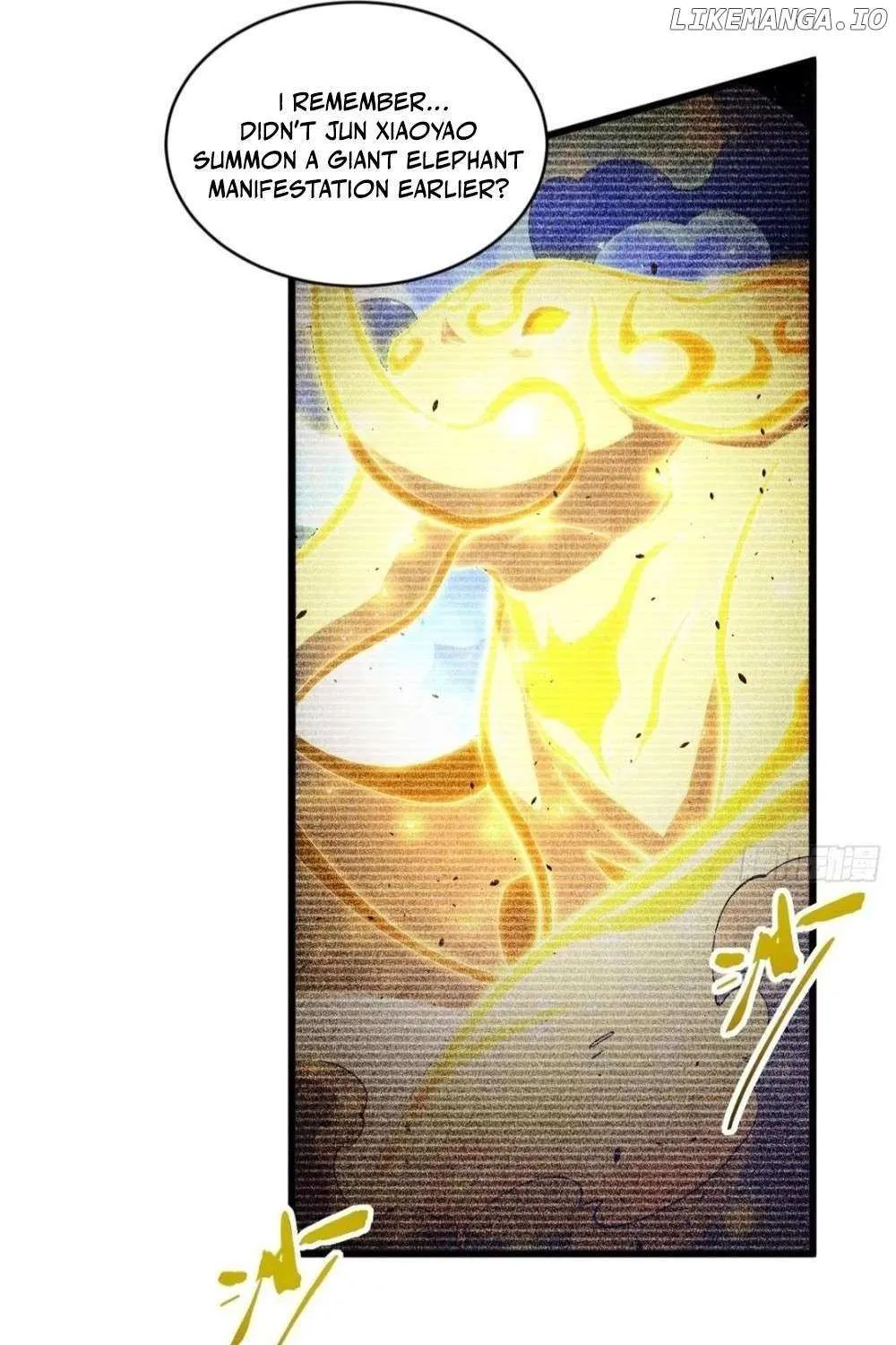 Start by signing in and obtaining the Ancient Divine Body Chapter 100 page 33 - 