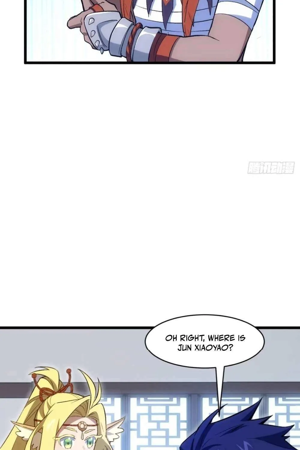 Start by signing in and obtaining the Ancient Divine Body Chapter 100 page 38 - 