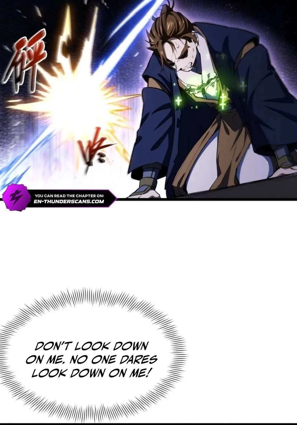 Start by signing in and obtaining the Ancient Divine Body Chapter 100 page 52 - 