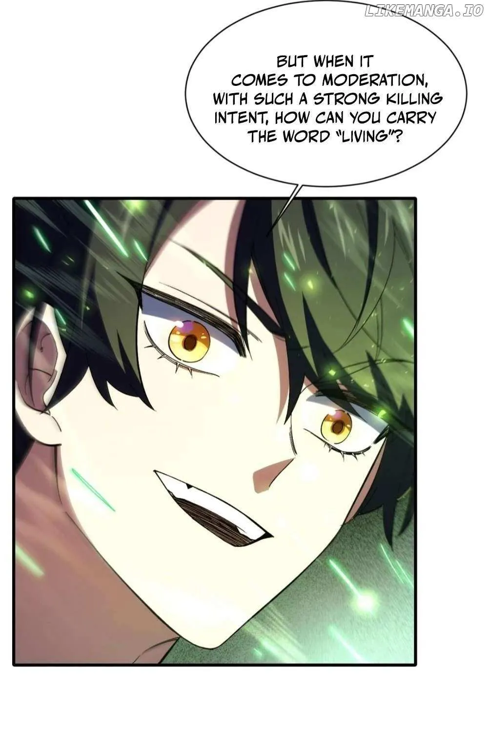 Start by signing in and obtaining the Ancient Divine Body Chapter 100 page 68 - 