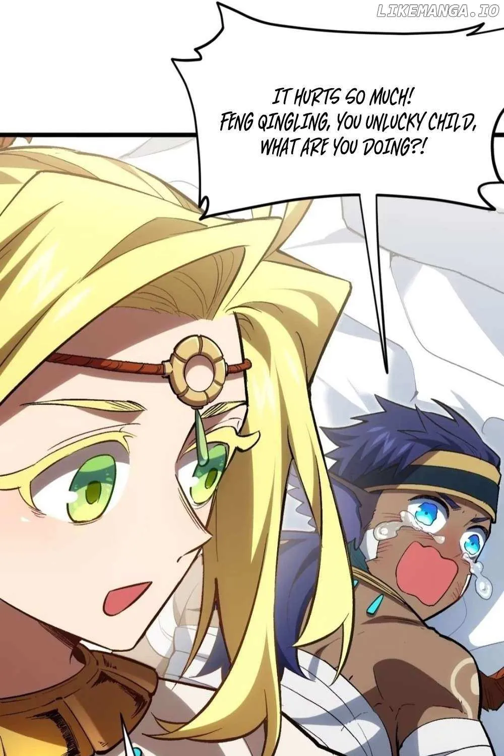 Start by signing in and obtaining the Ancient Divine Body Chapter 100 page 9 - 