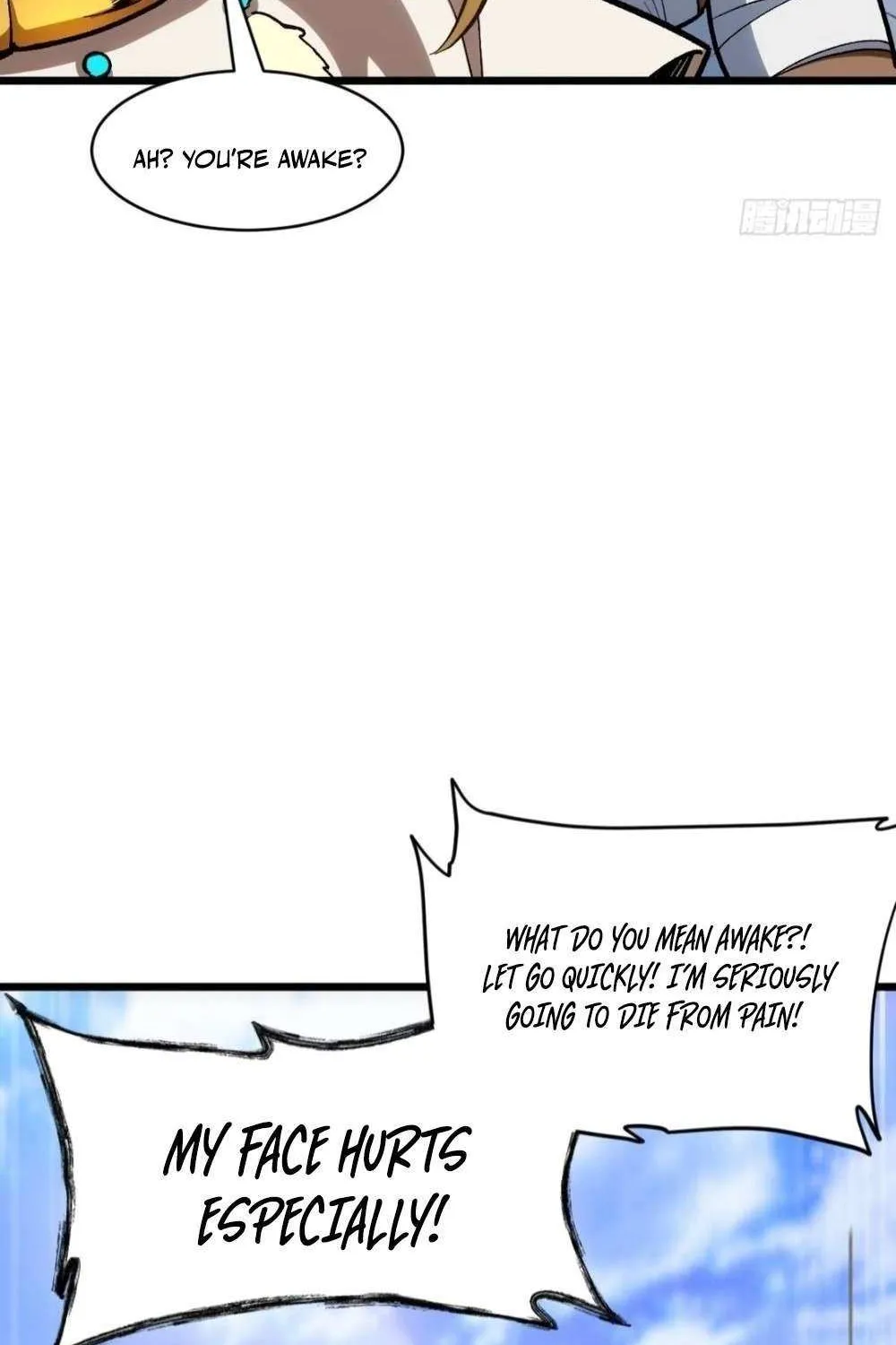 Start by signing in and obtaining the Ancient Divine Body Chapter 100 page 10 - 