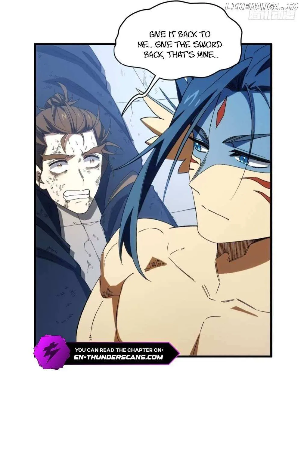 Start by signing in and obtaining the Ancient Divine Body Chapter 100 page 92 - 