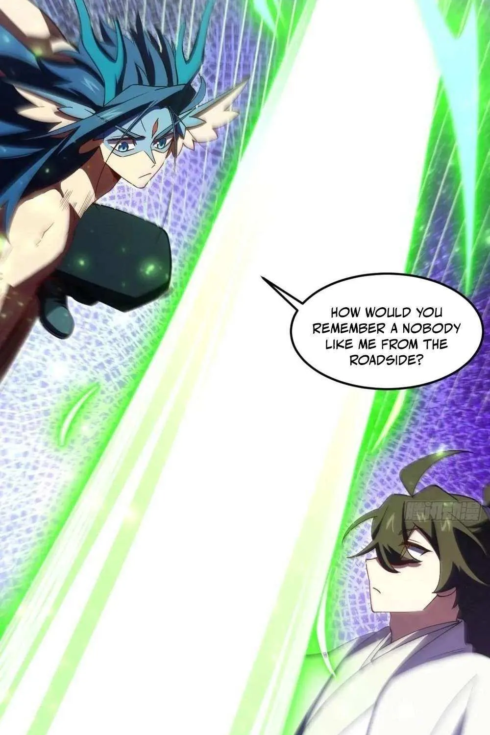 Start by signing in and obtaining the Ancient Divine Body Chapter 101 page 11 - 