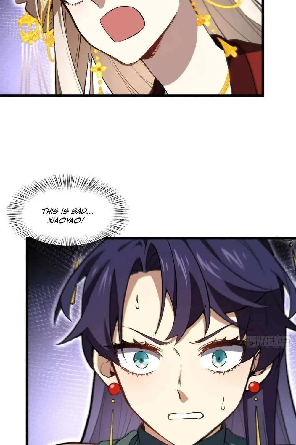 Start by signing in and obtaining the Ancient Divine Body Chapter 101 page 119 - 
