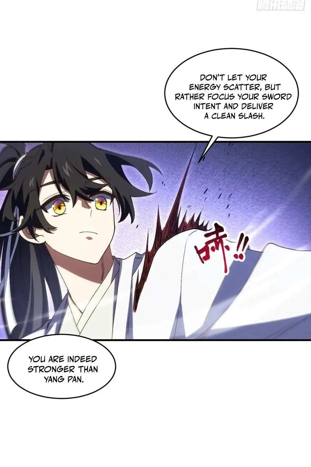 Start by signing in and obtaining the Ancient Divine Body Chapter 101 page 19 - 