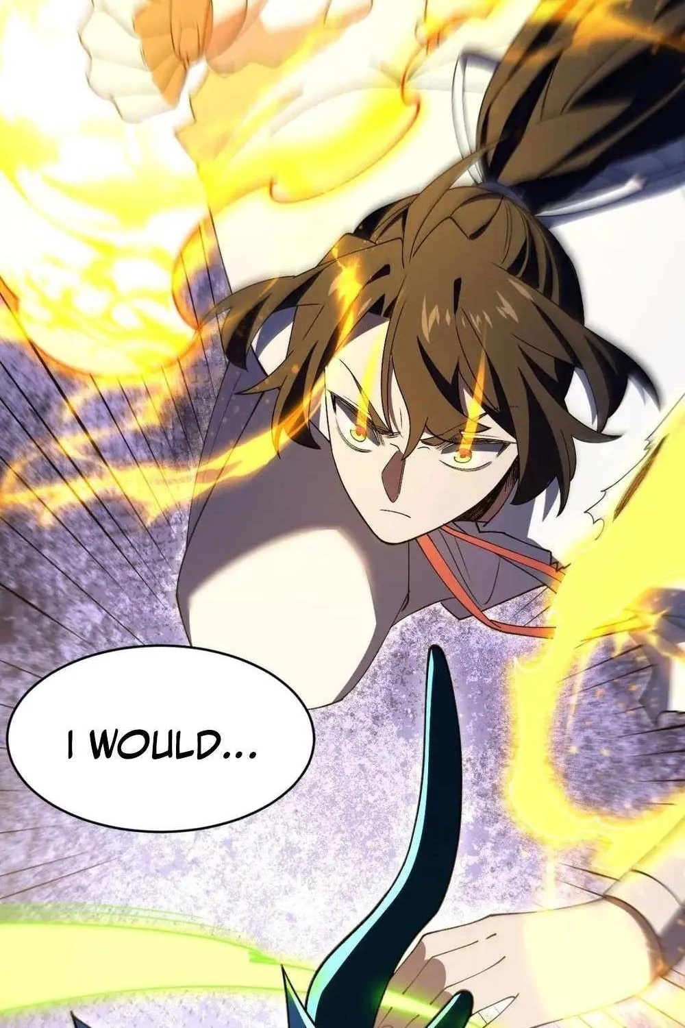Start by signing in and obtaining the Ancient Divine Body Chapter 101 page 30 - 