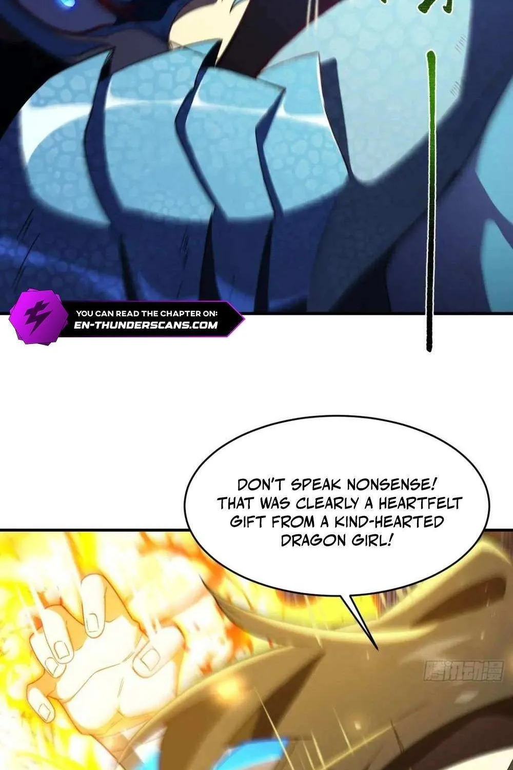 Start by signing in and obtaining the Ancient Divine Body Chapter 101 page 57 - 