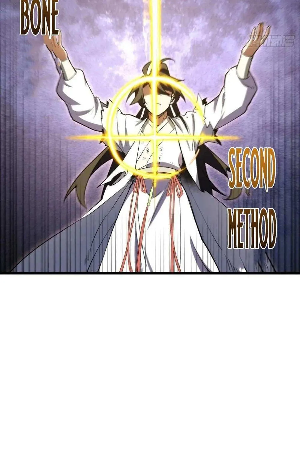 Start by signing in and obtaining the Ancient Divine Body Chapter 101 page 79 - 