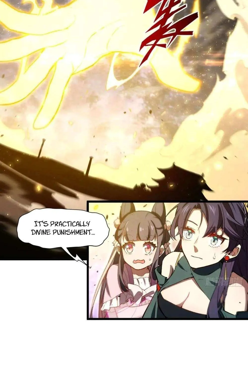Start by signing in and obtaining the Ancient Divine Body Chapter 101 page 85 - 