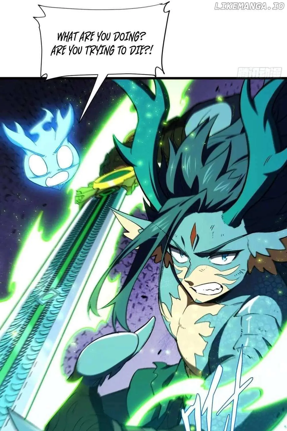 Start by signing in and obtaining the Ancient Divine Body Chapter 101 page 88 - 