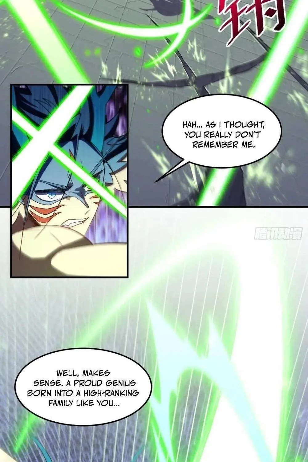 Start by signing in and obtaining the Ancient Divine Body Chapter 101 page 10 - 