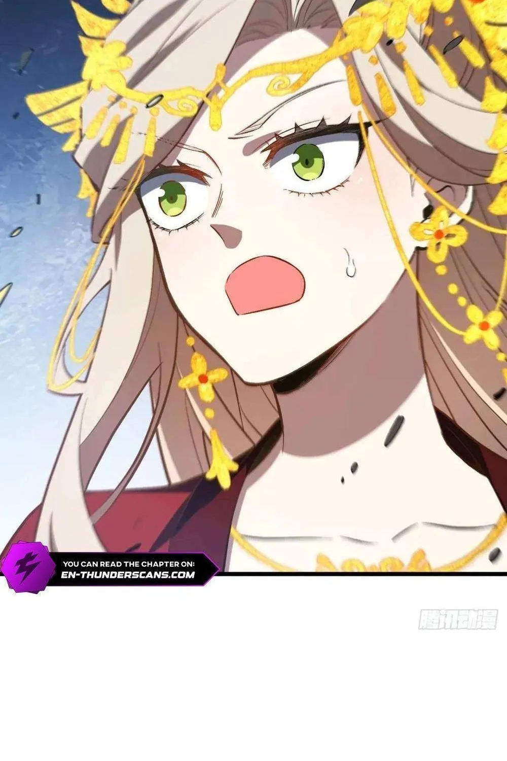 Start by signing in and obtaining the Ancient Divine Body Chapter 101 page 100 - 