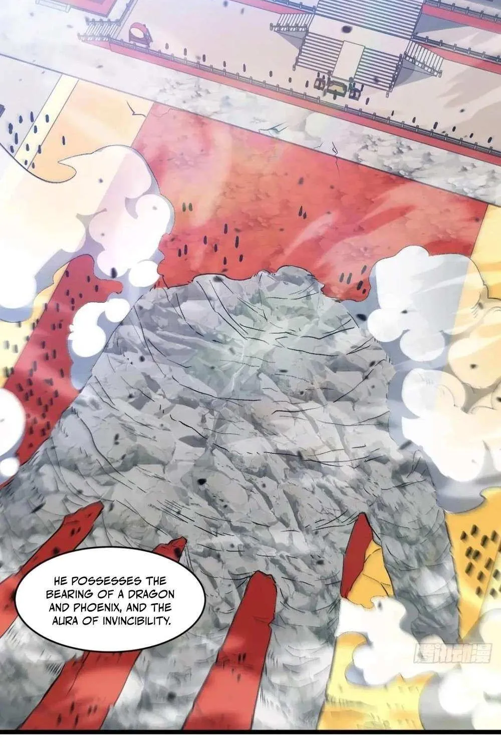 Start by signing in and obtaining the Ancient Divine Body Chapter 102 page 29 - 