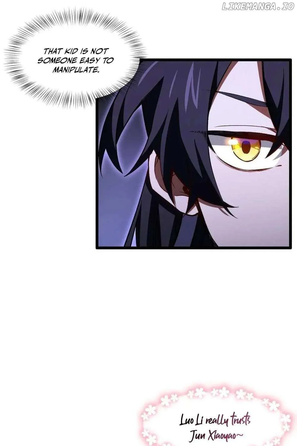Start by signing in and obtaining the Ancient Divine Body Chapter 102 page 34 - 