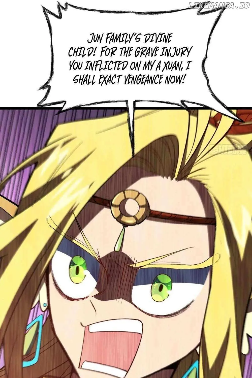 Start by signing in and obtaining the Ancient Divine Body Chapter 102 page 64 - 