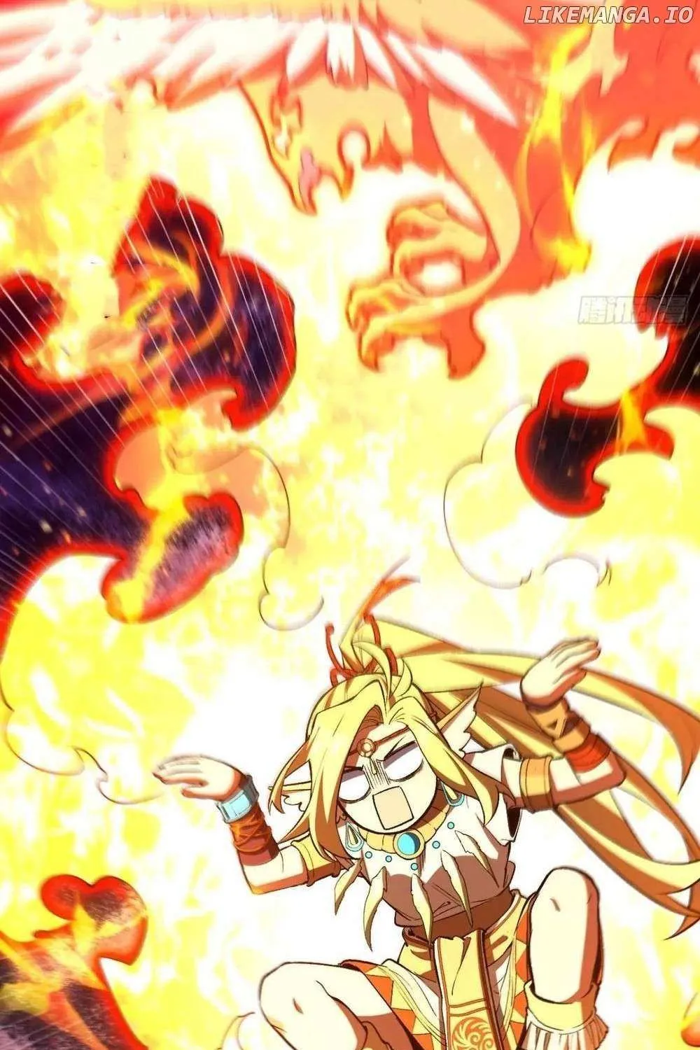 Start by signing in and obtaining the Ancient Divine Body Chapter 102 page 68 - 