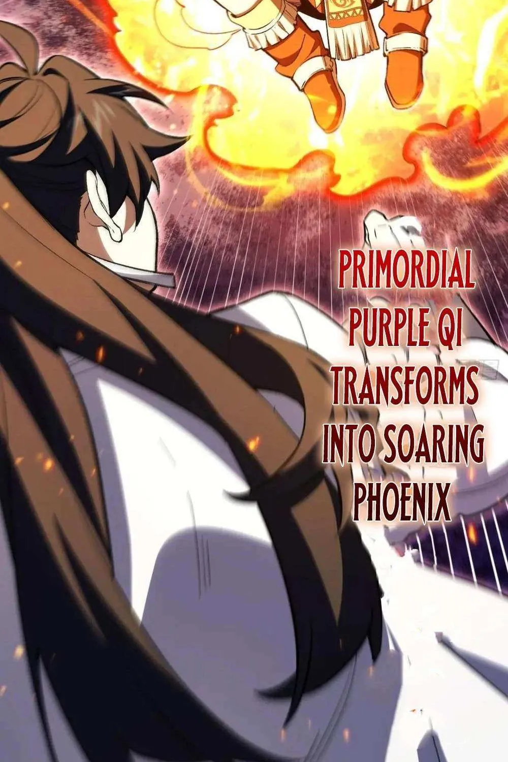 Start by signing in and obtaining the Ancient Divine Body Chapter 102 page 69 - 