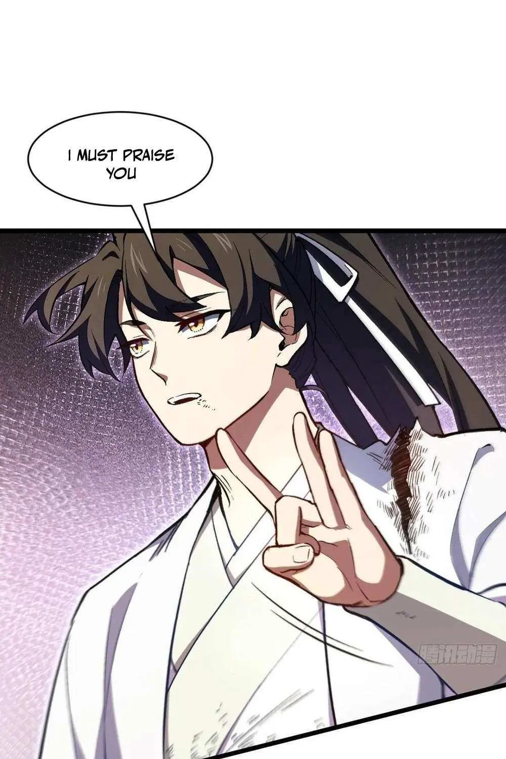 Start by signing in and obtaining the Ancient Divine Body Chapter 102 page 8 - 