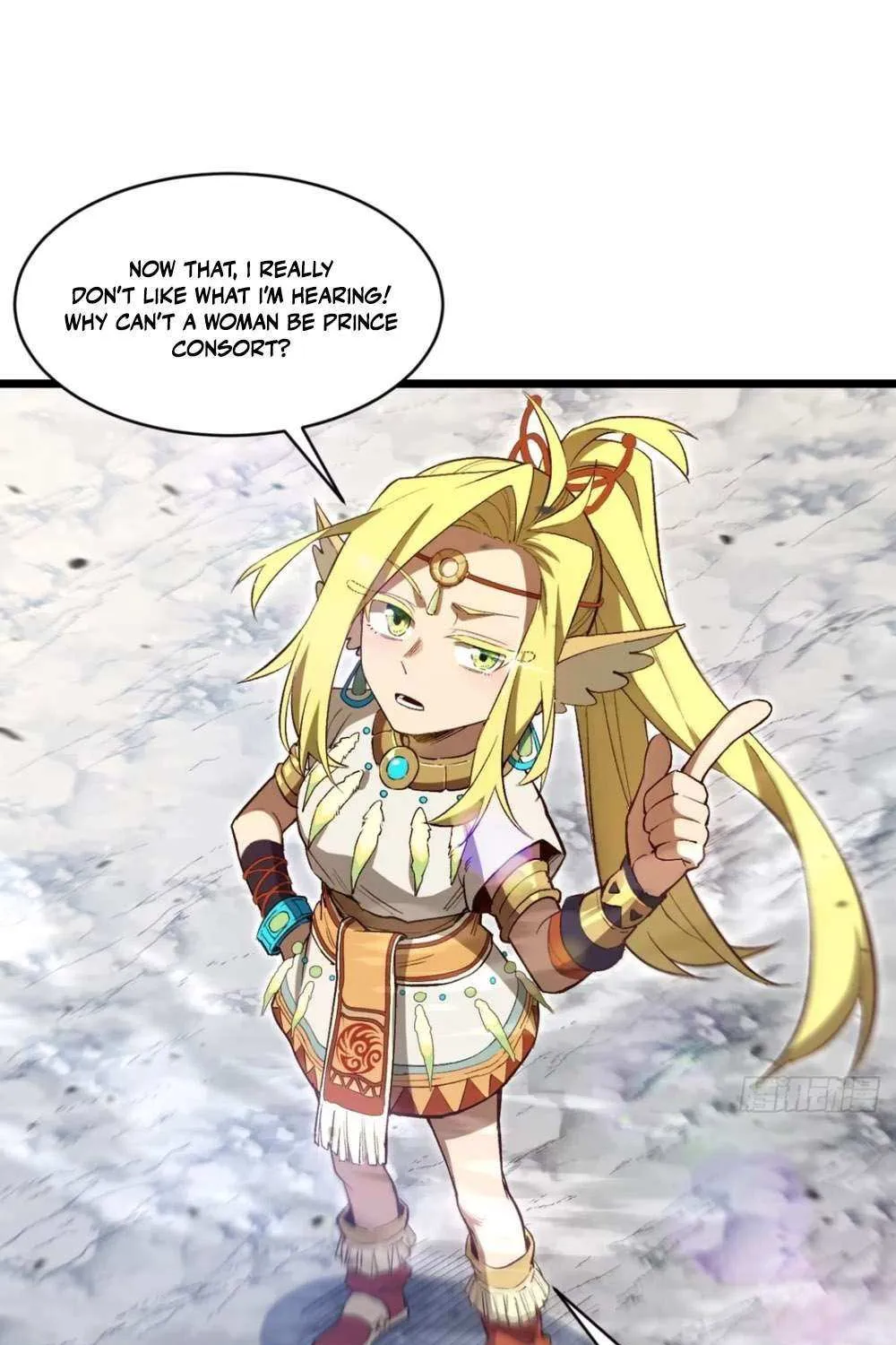 Start by signing in and obtaining the Ancient Divine Body Chapter 103 page 12 - 