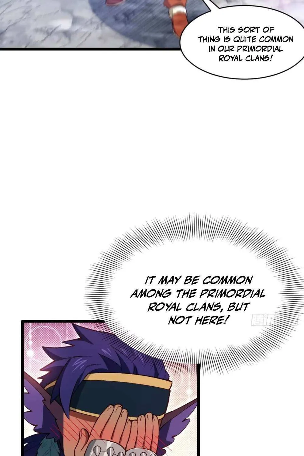Start by signing in and obtaining the Ancient Divine Body Chapter 103 page 13 - 