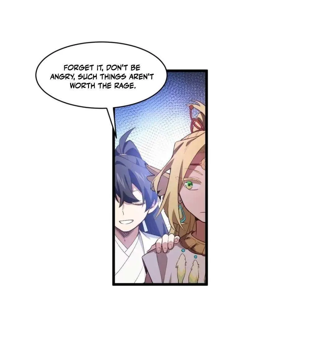 Start by signing in and obtaining the Ancient Divine Body Chapter 103 page 17 - 