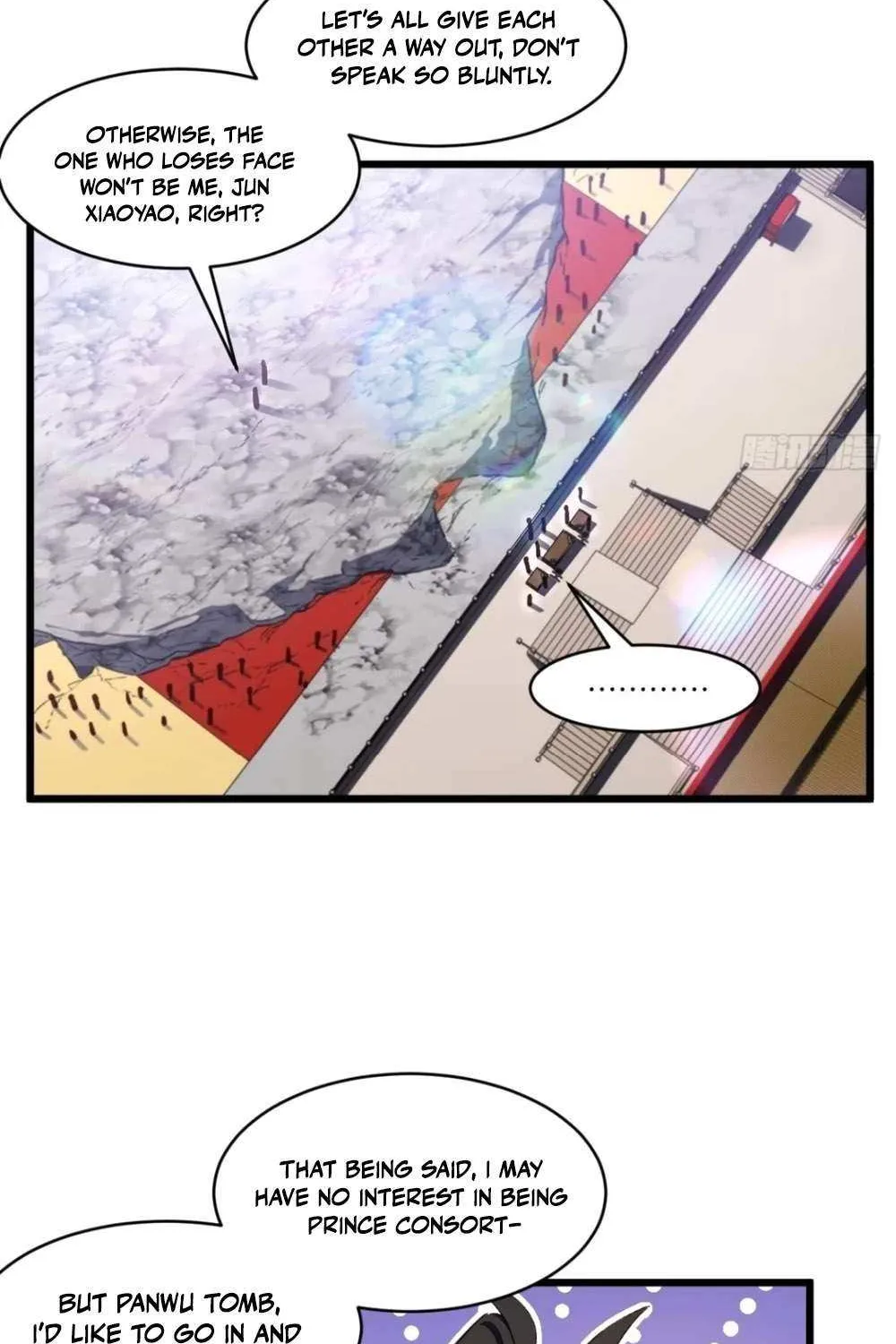 Start by signing in and obtaining the Ancient Divine Body Chapter 103 page 19 - 