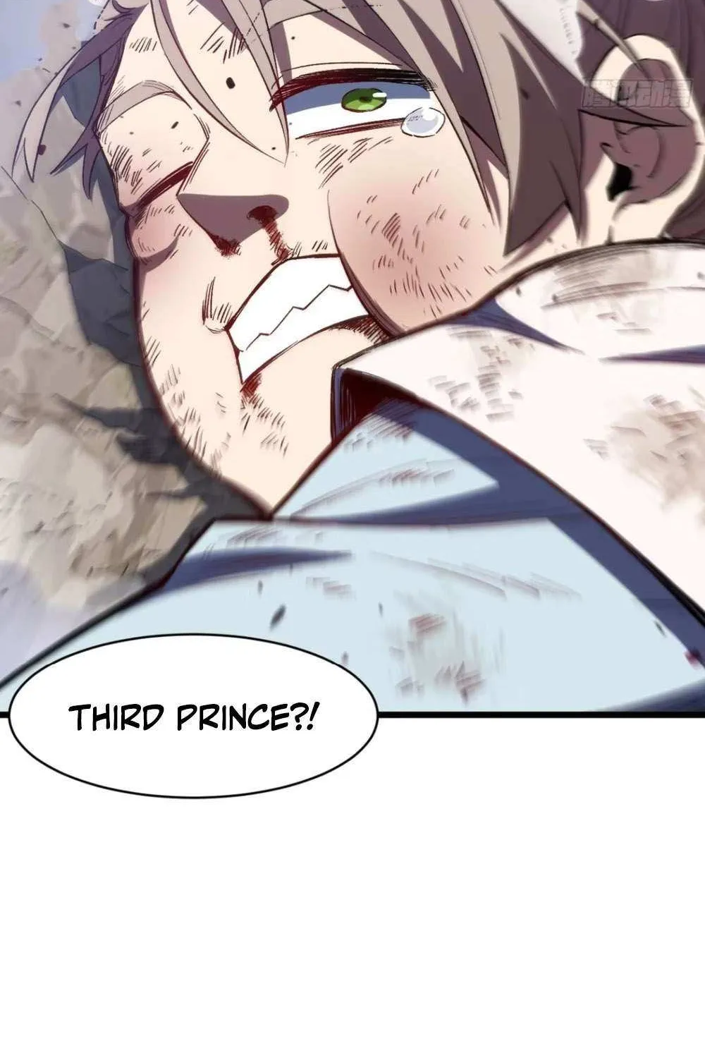 Start by signing in and obtaining the Ancient Divine Body Chapter 103 page 31 - 