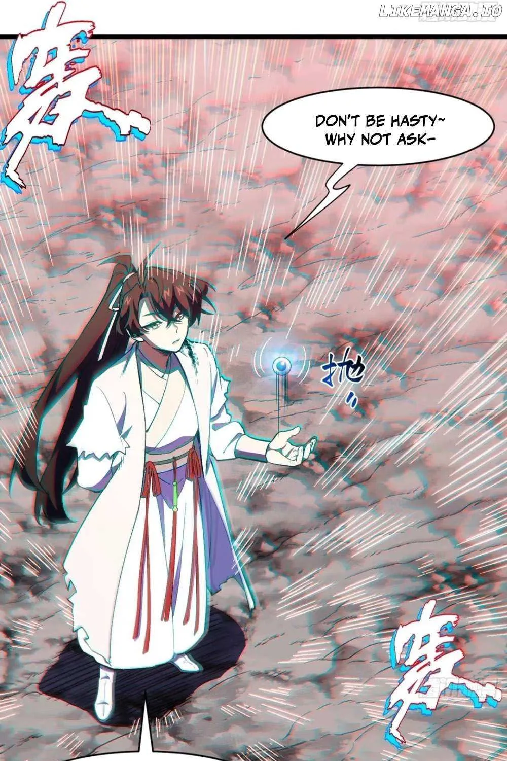 Start by signing in and obtaining the Ancient Divine Body Chapter 103 page 34 - 