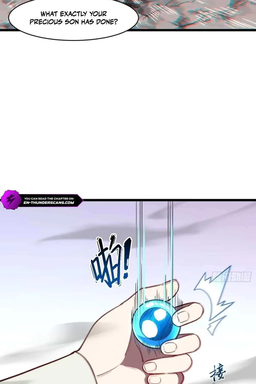 Start by signing in and obtaining the Ancient Divine Body Chapter 103 page 35 - 
