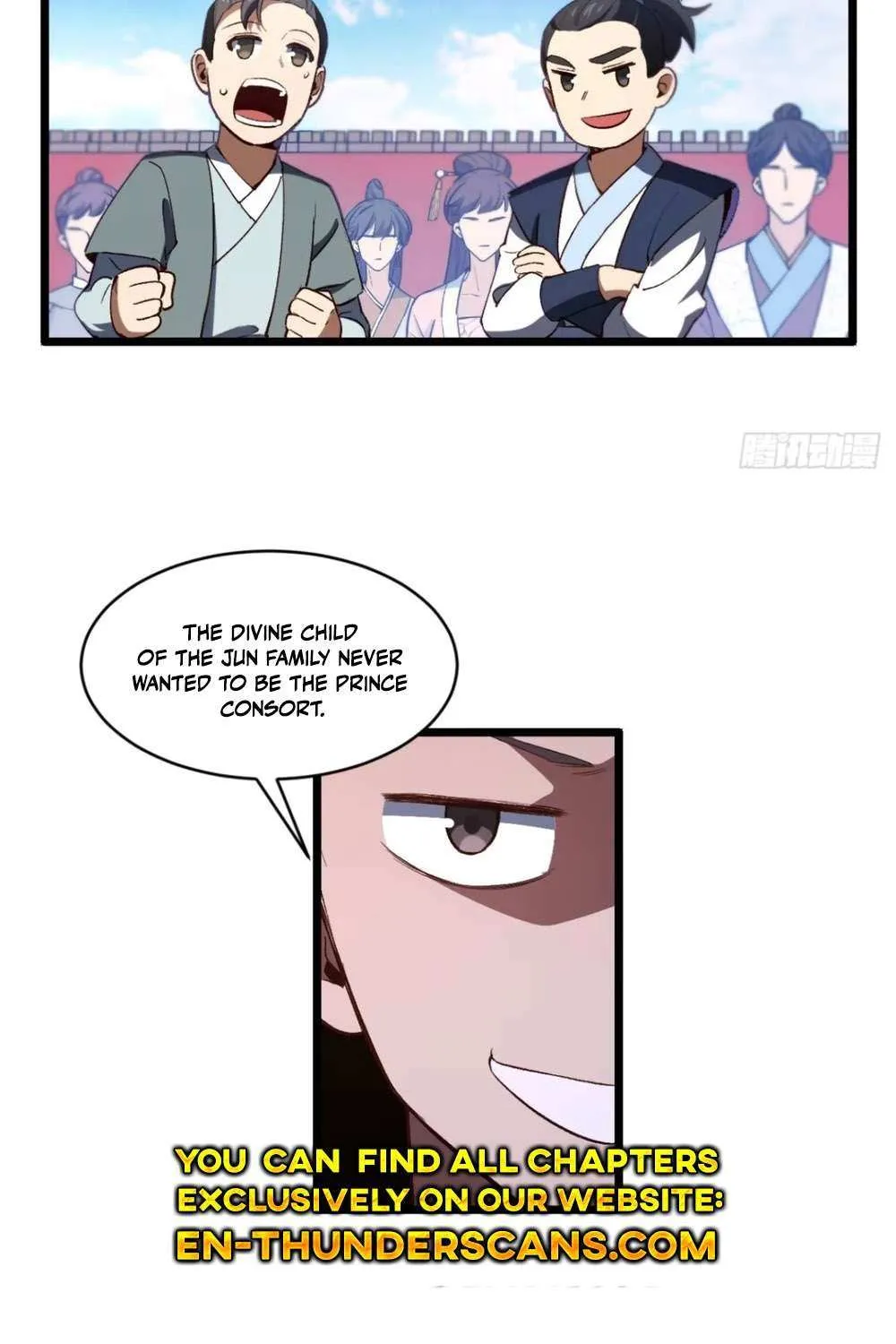 Start by signing in and obtaining the Ancient Divine Body Chapter 103 page 5 - 