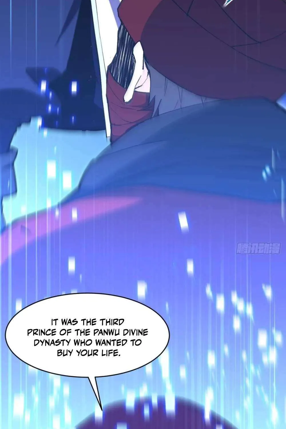 Start by signing in and obtaining the Ancient Divine Body Chapter 103 page 43 - 
