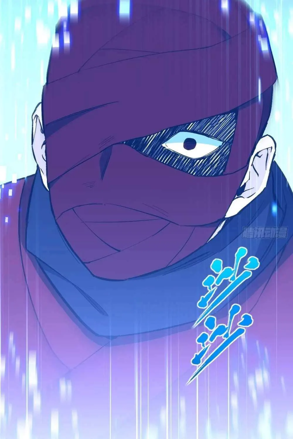 Start by signing in and obtaining the Ancient Divine Body Chapter 103 page 44 - 